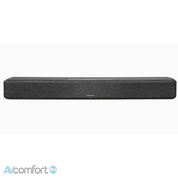 Denon Home Sound Bar 550 Black Denon Home Sound Bar 550 Black