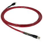 NORDOST Red Dawn USB Type C, 0,6 м