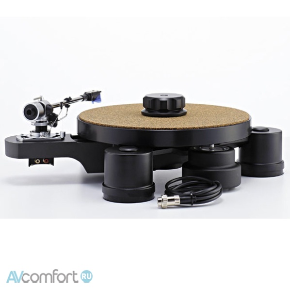 AVID Diva II SP AVID Diva II SP