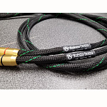 KUBALA SOSNA Sensation Analog Cable XLR, 2,5 m