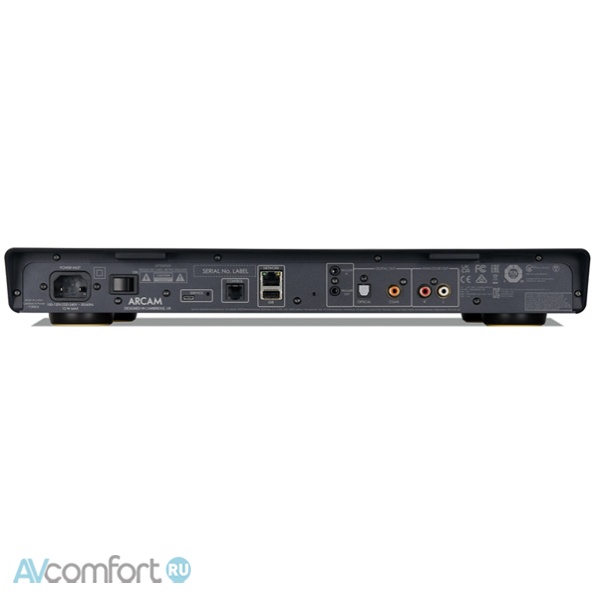 Arcam Radia ST5 Arcam Radia ST5
