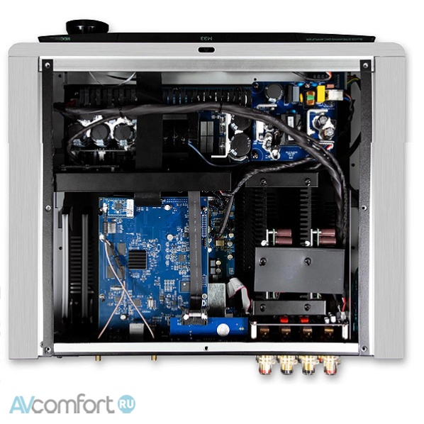 NAD M33 v2 NAD M33 v2