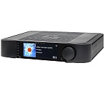 Moon by Simaudio Compass 371 Black Moon by Simaudio Compass 371 Black