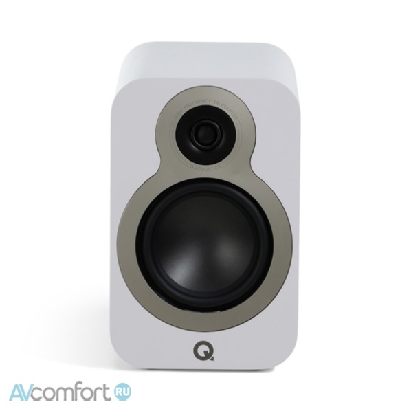 Q Acoustics Q 3010c (QA3314) Satin White Q Acoustics Q 3010c (QA3314) Satin White