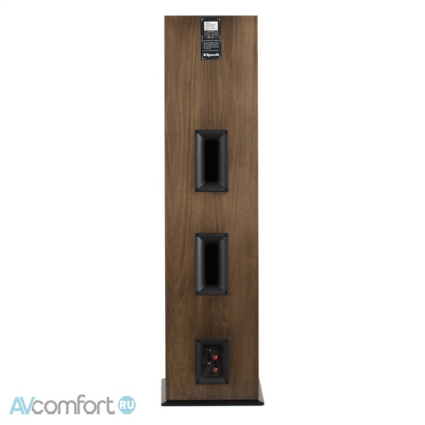 Klipsch Reference RF-7 III Natural Cherry Klipsch Reference RF-7 III Natural Cherry