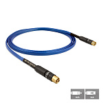 NORDOST Blue Heaven Subwoofer Cable - Straight, 5 m