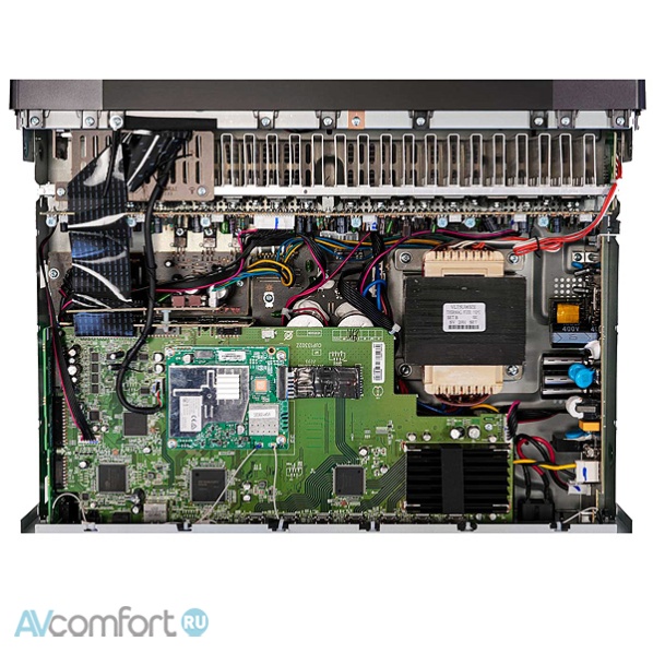 Marantz Cinema 70s Silver Marantz Cinema 70s Silver