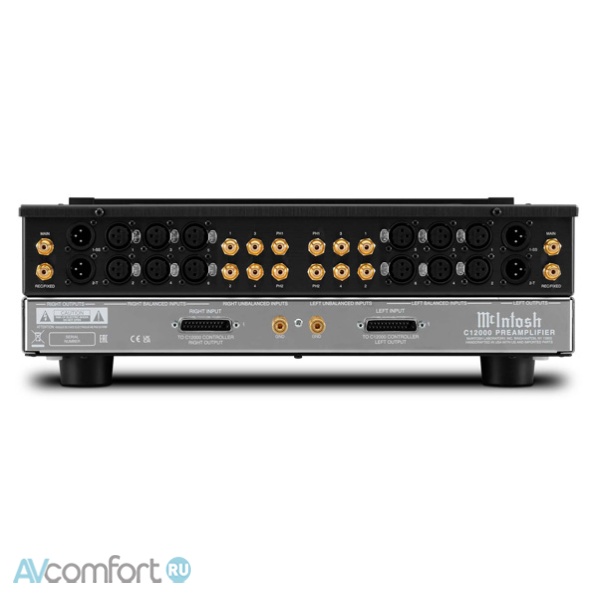McIntosh C12000ST McIntosh C12000ST