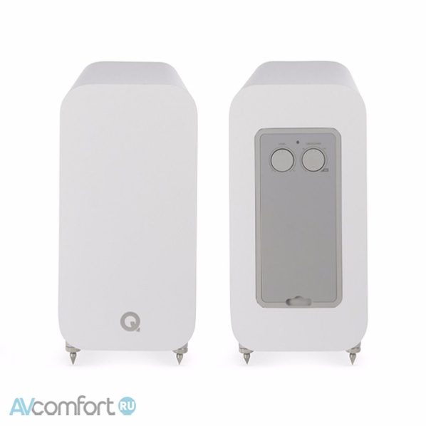 Q Acoustics Q3060S White Q Acoustics Q3060S White