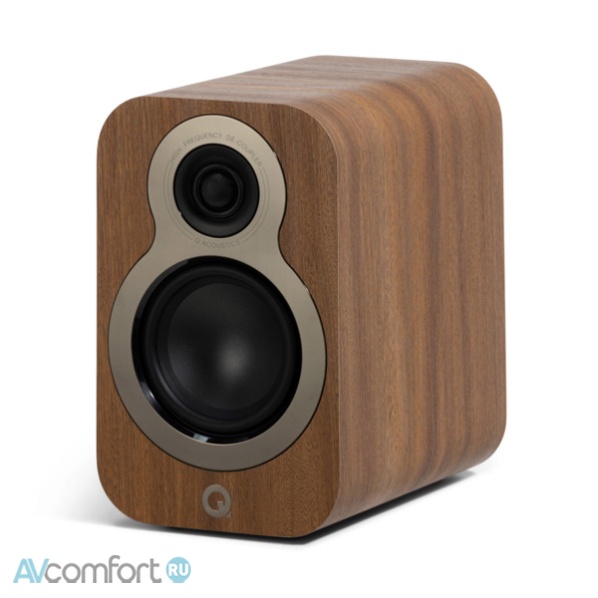 Q Acoustics Q 3010c (QA3318) Pin Oak Q Acoustics Q 3010c (QA3318) Pin Oak