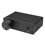 NuForce uDAC 3 Black NuForce uDAC 3 Black