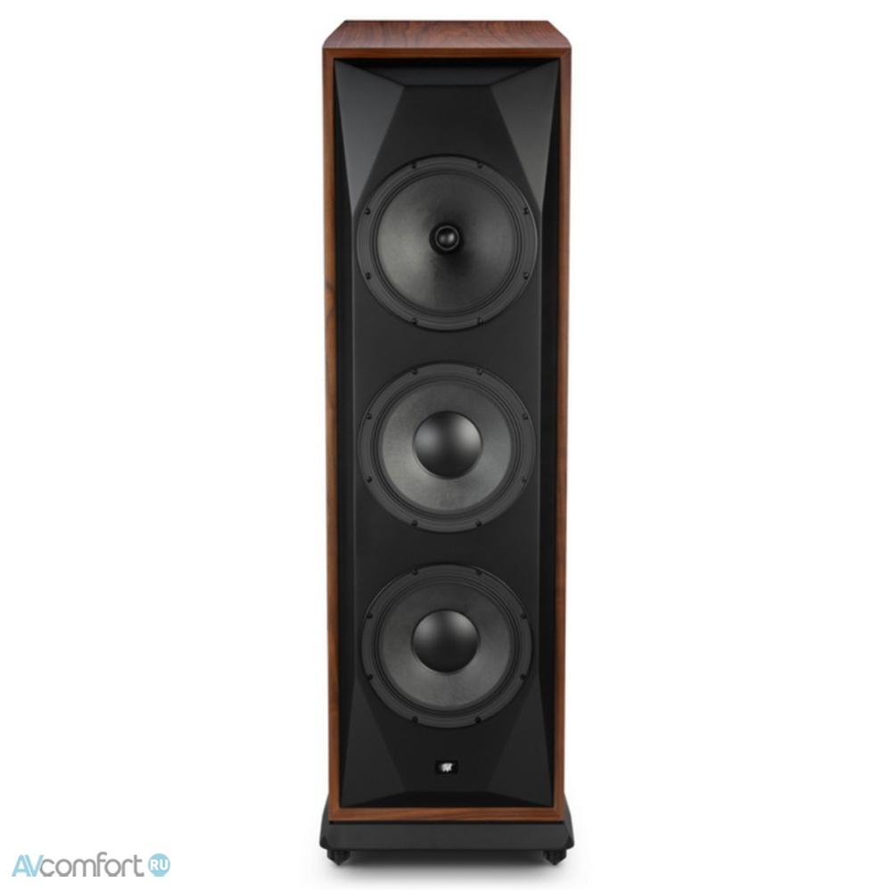 MoFi Electronics SourcePoint V10 Master Edition Walnut MoFi Electronics SourcePoint V10 Master Edition Walnut