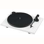 Pro-Ject Primary E OM NN White Pro-Ject Primary E OM NN White