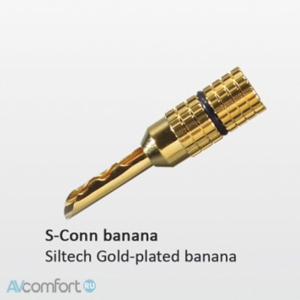 Siltech Explorer 180 L Scone-banana 2,5 m Siltech Explorer 180 L Scone-banana 2,5 m