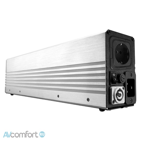 IsoTek EVO3 Titan One Silver IsoTek EVO3 Titan One Silver