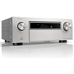 Denon AVC-X6800H Silver Denon AVC-X6800H Silver