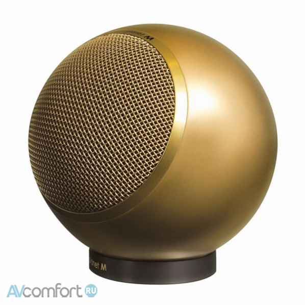 Elipson Planet M 2.0 Gold Elipson Planet M 2.0 Gold