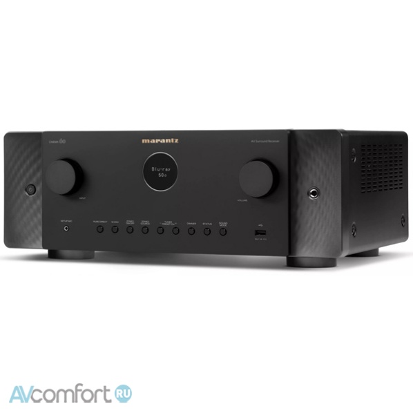 Marantz Cinema 60 Black Marantz Cinema 60 Black