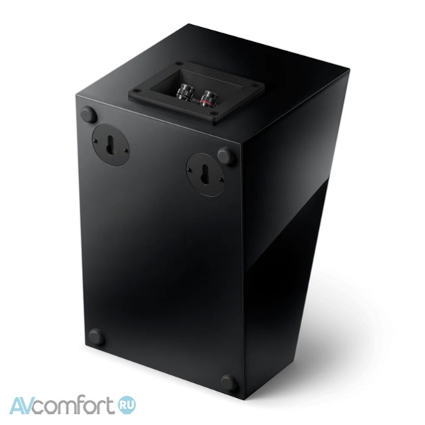 KEF R8 Meta Black Gloss KEF R8 Meta Black Gloss