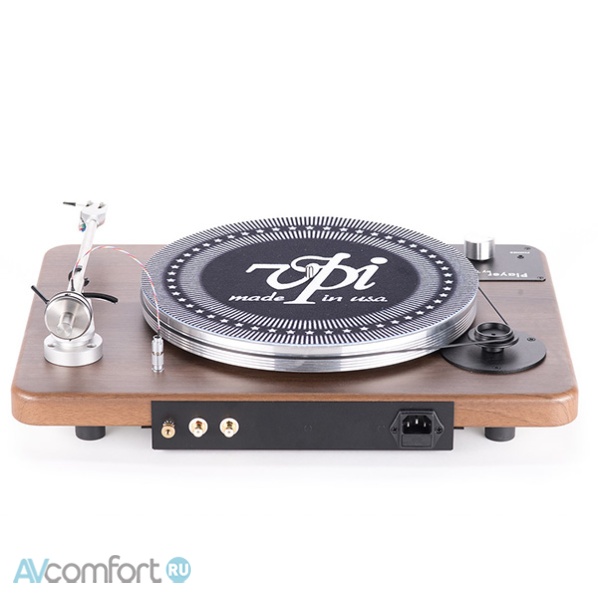 VPI Player Walnut VPI Player Walnut