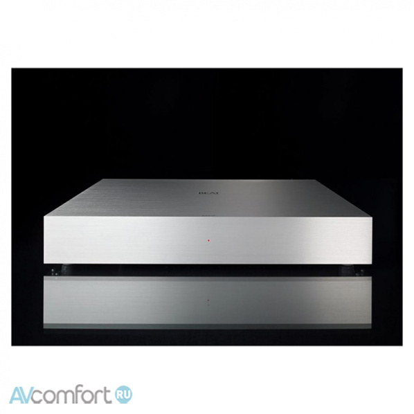 Densen BEAT-320 PLUS Silver Densen BEAT-320 PLUS Silver
