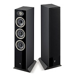 Focal Theva No2 Black High Gloss Focal Theva No2 Black High Gloss