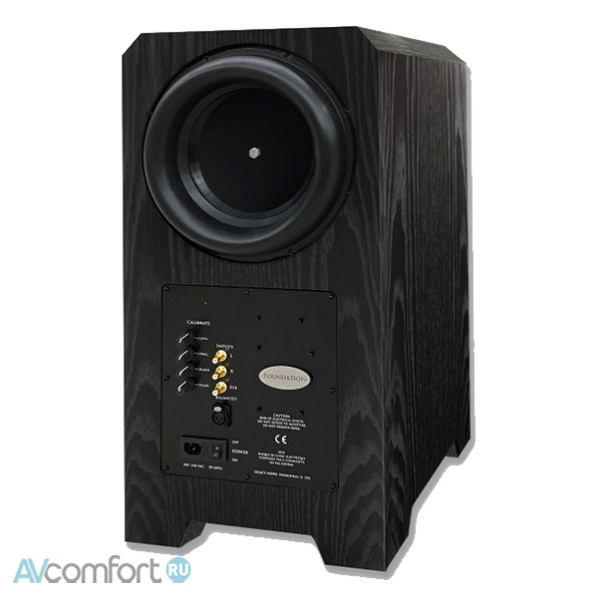 Legacy Audio Foundation Rosewood Legacy Audio Foundation Rosewood