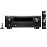 Denon AVC-X2850H Black Denon AVC-X2850H Black