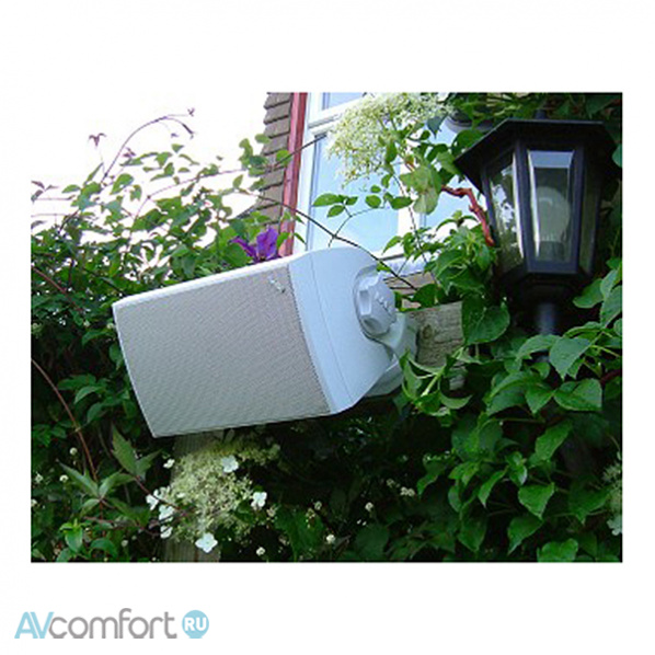 Acoustic Energy Extreme 8 White Acoustic Energy Extreme 8 White