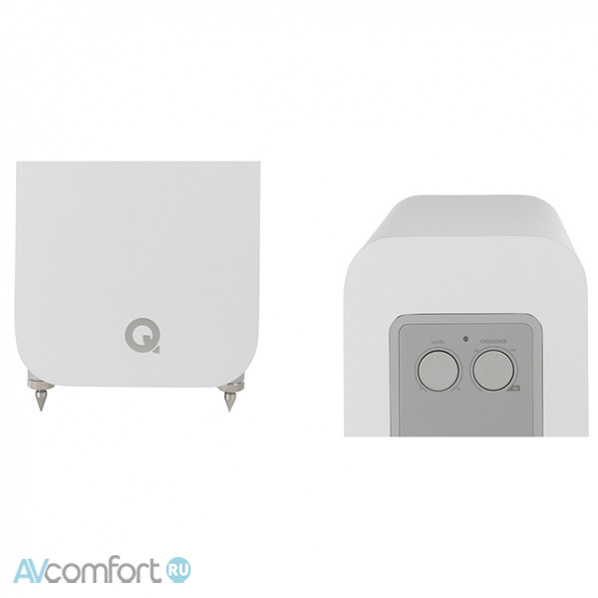 Q Acoustics Q3060S Grey Q Acoustics Q3060S Grey