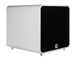 Q Acoustics Q B12 Subwoofer (QA8702) Arctic White Q Acoustics Q B12 Subwoofer (QA8702) Arctic White