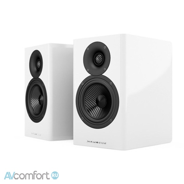 Acoustic Energy AE 500 Piano Gloss White Acoustic Energy AE 500 Piano Gloss White