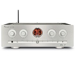 Vincent SV-237 MK II Silver Vincent SV-237 MK II Silver