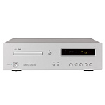 LUXMAN D-03X Silver