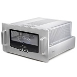 Audio Research Reference 160M Silver Audio Research Reference 160M Silver