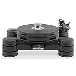 Transrotor Dark Star под тонарм 9" Transrotor Dark Star под тонарм 9"