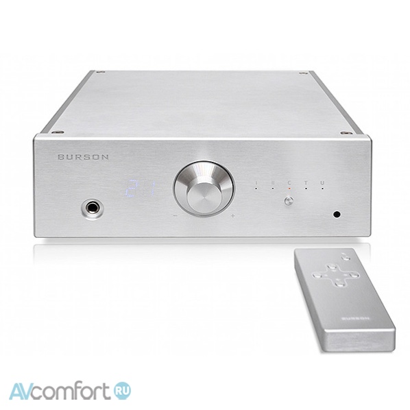Burson Audio Conductor Virtuoso ESS-9018 Burson Audio Conductor Virtuoso ESS-9018