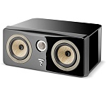 FOCAL Kanta Center Black HG/ Black LQR