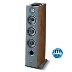 FOCAL Chora 826-D Dark Wood