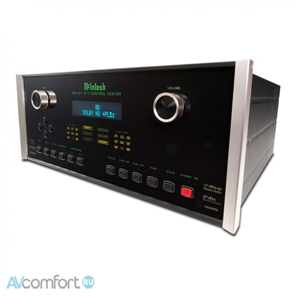 McIntosh MX121 McIntosh MX121