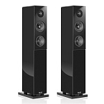 Audio Physic Classic 15 Black High Gloss Audio Physic Classic 15 Black High Gloss