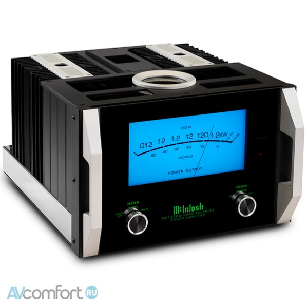 McIntosh MC1.25KW McIntosh MC1.25KW