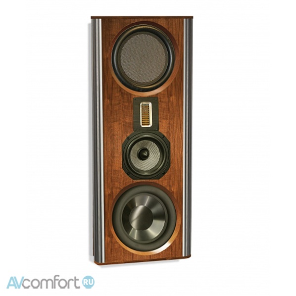 Legacy Audio Silhouette Pair Black Pearl Legacy Audio Silhouette Pair Black Pearl