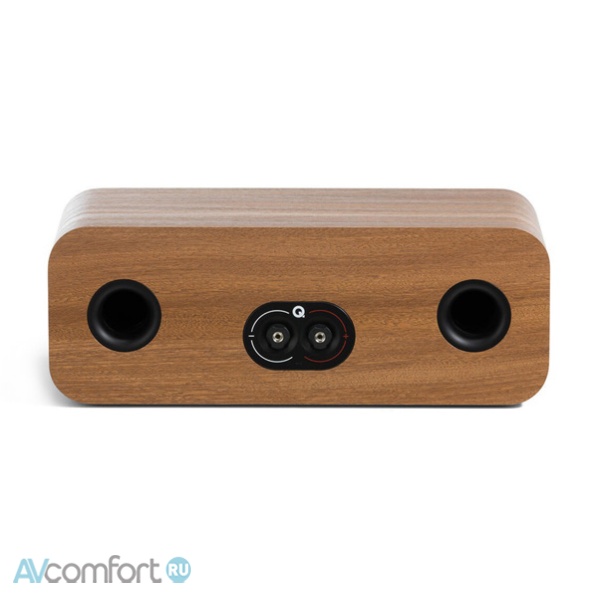 Q Acoustics Q 3090с (QA3398) Pin Oak Q Acoustics Q 3090с (QA3398) Pin Oak