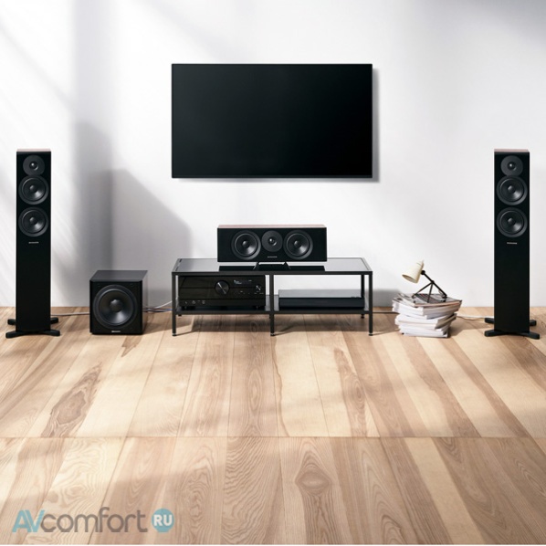 Dynaudio Emit 25C White Dynaudio Emit 25C White
