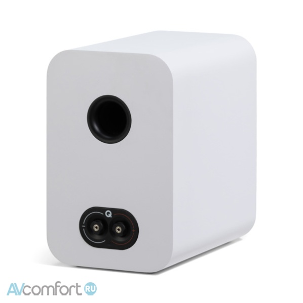 Q Acoustics Q 3020c (QA3324) Satin White Q Acoustics Q 3020c (QA3324) Satin White