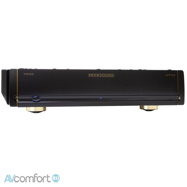 Parasound JCM250 Black Parasound JCM250 Black