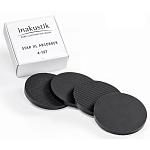 INAKUSTIK Star XL Absorber, 4 pcs, Black (0085010)