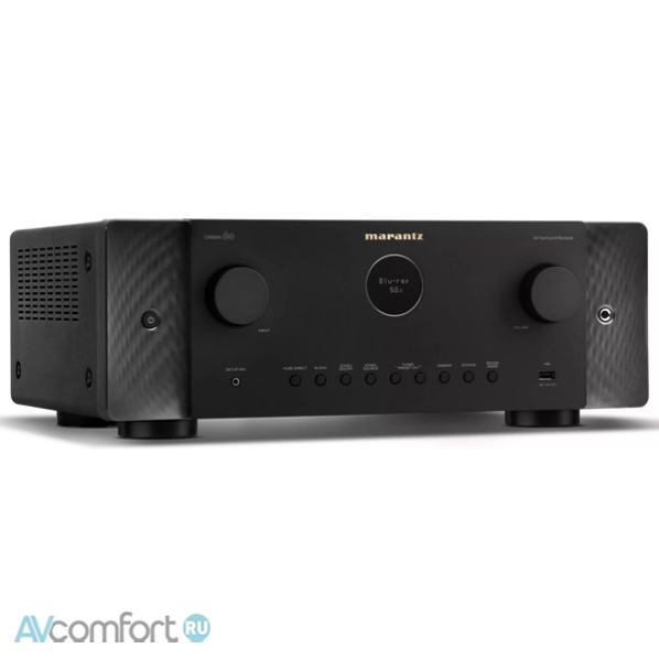 Marantz Cinema 60 Black Marantz Cinema 60 Black