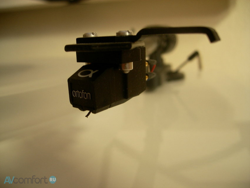 PRO-JECT Juke Box Esprit PRO-JECT Juke Box Esprit